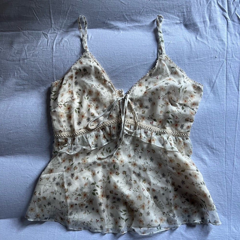 Lilly Top